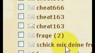 Die-Staemme Cheat (Rohstoffcheat)