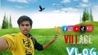 MERE GAO KA Vlog|| my gao ka video||