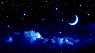 1 Hour Sleep Music, Fall Asleep Fast And Calm ( Very Effective ) Best Sleep
