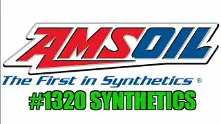 Amsoil Engine Flush