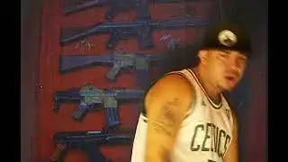 Canty Alex Blunt - Si se Ponen Brutos