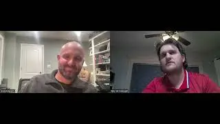 Finding Meaning Through Suffering (Brandon Perry)
