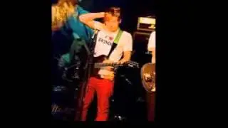 James Pettefar - Swindon Town Song