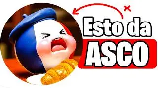 Los COUNTRYBALLS AHORA SON BASURA IA