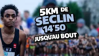 VOICI Comment J’ai BATTU Mon RECORD Sur 5KM