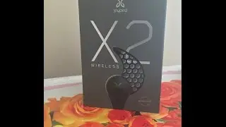 JAYBIRD X2 MIDNIGHT (UNBOXING) REVEIWSONTHERUN