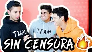 VERDAD, RETO O PASO 🔥🔥🔥 - TEAM X | Alejo Suárez