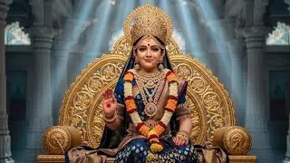 Radha Naam Dhun | 108 बार राधा राधा | Vrindavan Bhajan 