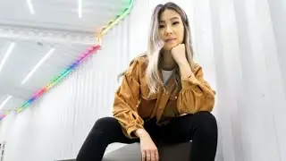 Wildfire False 9 delgado Musically Dancing