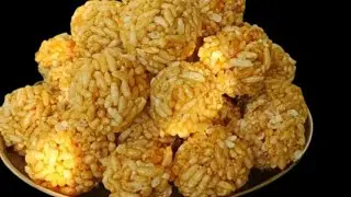 मकर संक्रांति स्पेशल 💝 २ तरीके की रेसिपी