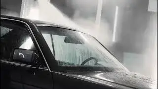 Детейлинг мойка Car Vision в Санкт-Петербурге