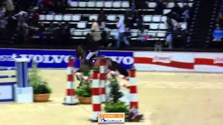 Rolex Fei World Cup (Malin Baryard Johnsson) VIGO 2011 (5*CSI-W) 11 Fev