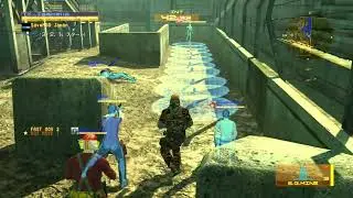 SaveMGO - Great game from MGO!