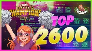 TOP 2600 BANQUETE | ANA BANANA