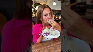 Натискай на лого канала там адреса #дніпро #рекомендації #грузинськакухня #грузія #кухня #хінкалі