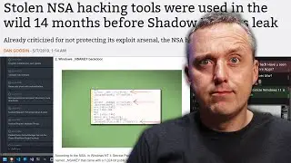 Security and Privacy in Windows is a Joke