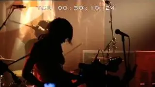 Operator Please- Get What You Want live Triple JTV