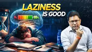You&rsquo;re Not Lazy, Your Brain Is Stuck in Survival Mode