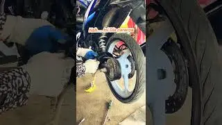 Cara masukin ban dalam tanpa buka toda #viralshort #subcribe
