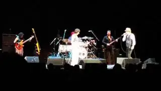 Jeff Beck-Chicago Theatre 5/21/2015 - 