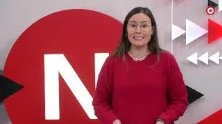Notícies Migdia 03/12/2021
