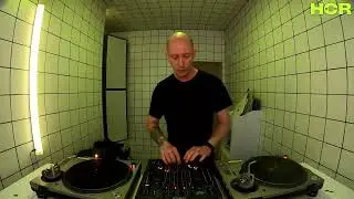 Headroom - Eric Cloutier / October 22 / 4pm-5pm