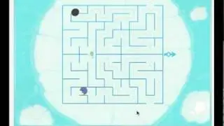Lumosity: Penguin Pursuit High Score