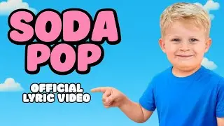 SODA POP x DIANA AND ROMA | ABC Adventure & More Learning Stories (Official Music Cover)