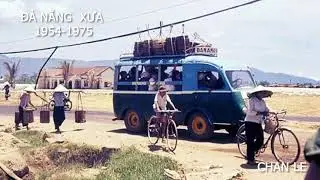 Đà Nẵng Xưa 1956-1975