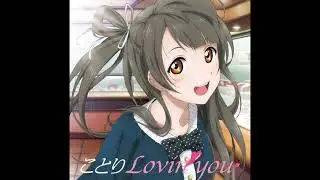 Love Live! Solo Live Collection (KOTORI Mix)