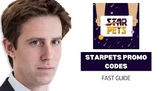 Starpets Best Promo Codes for 2026 &ndash; Updated & Working