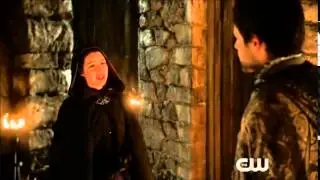 REIGN 2x10 MIDSEASON FINALE - MERCY