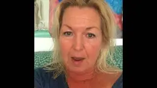Madeliene fort&aelig;ller om sin oplevelse til ceremoni i Den Magiske Have i Fredensborg.