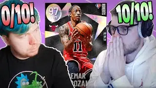 DBG + IJJosh RATE YOUR TEAMS! Galaxy Opal Demar = 10/10! :)