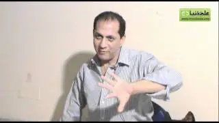 Lecture on Art and Religion by Syed Bilal Qutab (Part 3 of 3)