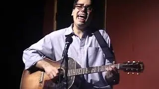 The True Stories of Ramblin' Joe - Live from iO Chicago (2001)