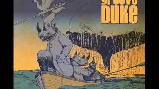 Groove Duke - Heavy Mariner