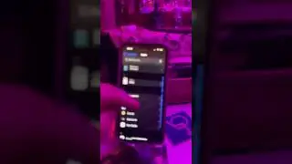 How to disable read/unread notifications on iPhone