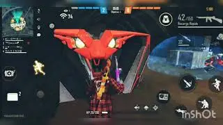 un rato m&aacute;s jugando free fire (deluser)