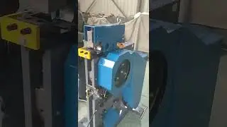 #Multi-functional cutting machine#Angle steel blanking machine#Multi-functional punching and shearin