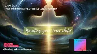 Nurture Your Inner Child