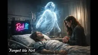 Forget Me Not