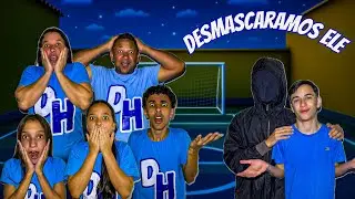 O SEGREDO DO MELHOR DO MUNDO FOI REVELADO! *olha isso