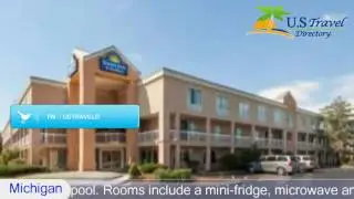 Days Inn & Suites Detroit Warren/Sterling Heights 2 Stars Hotel in Warren ,Michigan