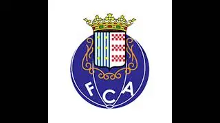 Hino do FC Alpendorada - Portugal