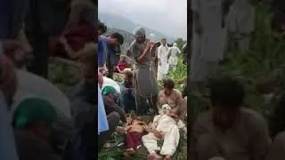 Afghanistan Earthquake Leaves Over 800 Dead And 2,500 Wounded #afghanistan #earthquake #disaster