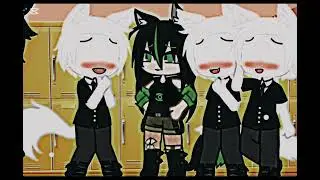 Клип /гача/ЭГО&на русском_Veronika_games🌈