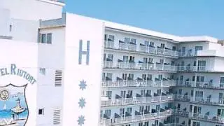 Riutort in El Arenal / Mallorca / Spanien by Gratistours.com