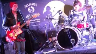 PEACOCK MASSIVE - 
