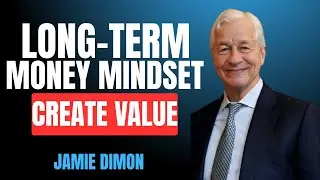 Jamie Dimon&rsquo;s Best Financial Advice &ndash; How Rich People Really Think